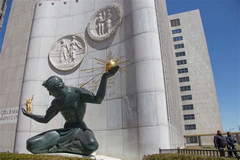 Detroit City Council primary election results push incumbents ...
