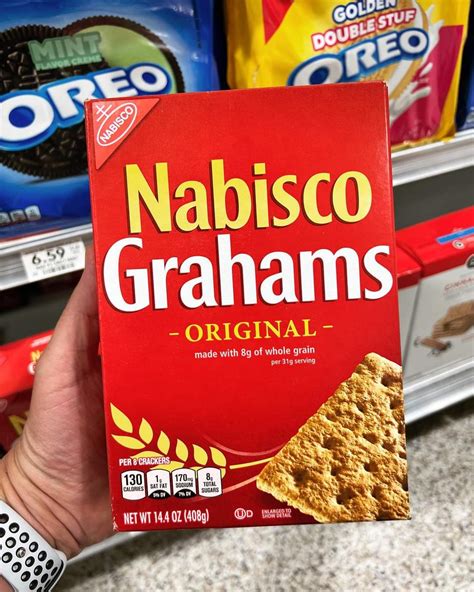 8 Vegan Graham Cracker Brands for Summer S’mores and More