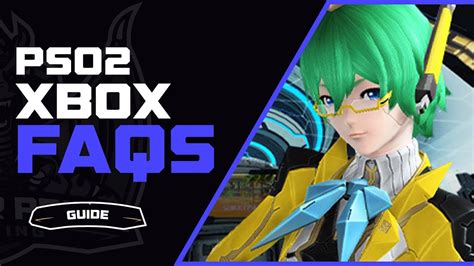 Image result for PSO2 Tutorial Guide