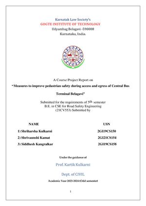 Sensors and energ - Chemistry notes - MODULE 1: SENSORS AND ENERGY ...