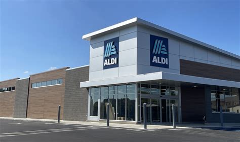 German-based Grocery Store ALDI is Coming to Tucson