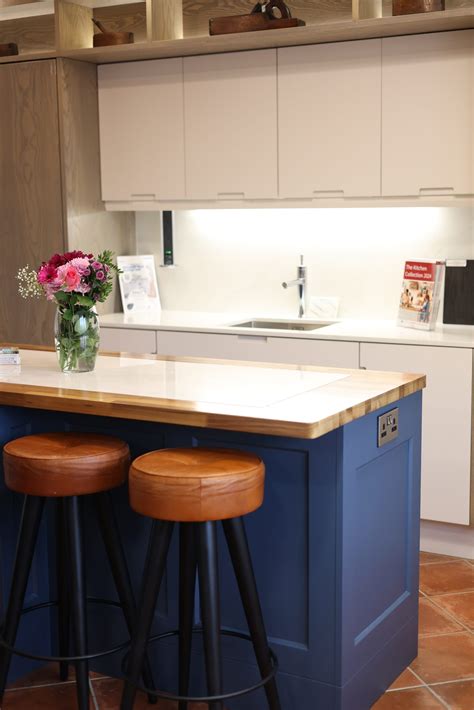 Kieran Courtney Kitchens – Experts in Kitchen Design