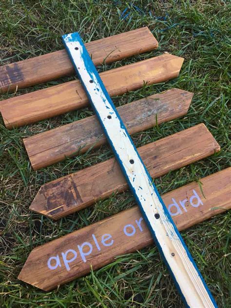 Image result for Making a Fall Wood Sign