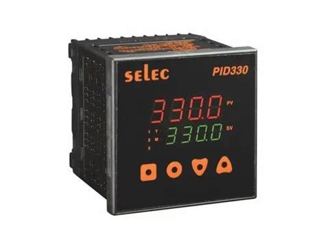 Manufacturer of Temperature Controller & Temperature Transmitters by R ...