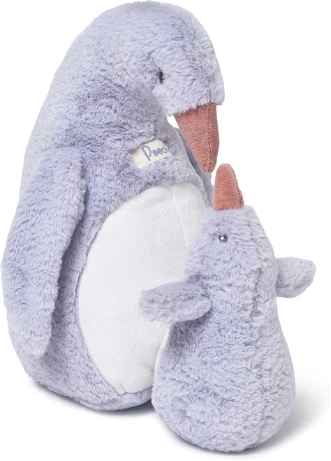 Buy Webby Cute Penguin Soft Plush Toy, 60 cm Online at Low Prices in ...