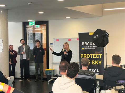 Image result for Defense Tech Hackathon