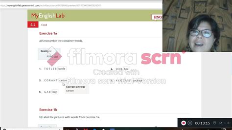 Image result for MyEnglishLab Tutorial
