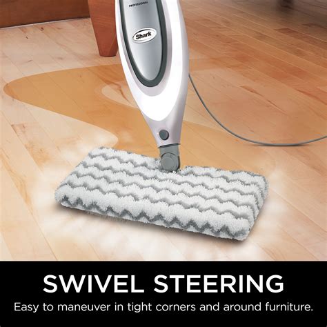 Is It Ok To Use Shark Steam Mop On Hardwood Floors | Floor Roma