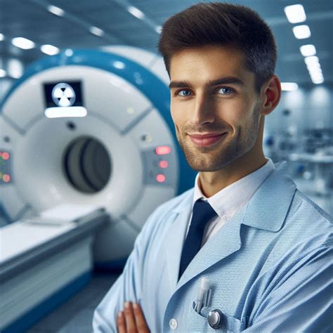 Nuclear Medicine Technologist Job Outlook