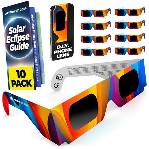 Where to buy solar eclipse glasses for annular, total eclipses