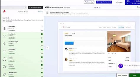 This startup uses ‘human-assisted AI’ to build apps, but there’s more ...