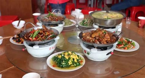 来到南宁就吃遍了世界，这6道特色美食只是开胃菜_饮食部落Z_新浪博客