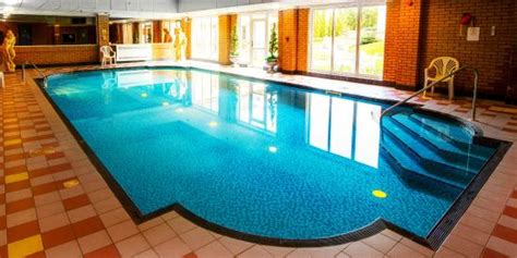 FOXFIELDS COUNTRY HOTEL (Billington) - Hotel Reviews, Photos, Rate ...