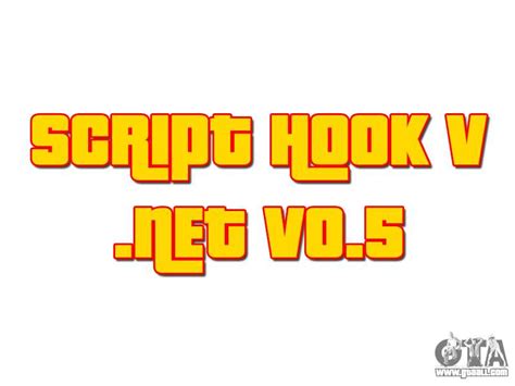 Script Hook V Version 1.0.335.2 的图像结果