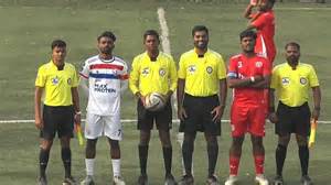 Sportvot x FPJ: Waves FC Clinch 2–1 Win Over Hope United In Mumbai ...