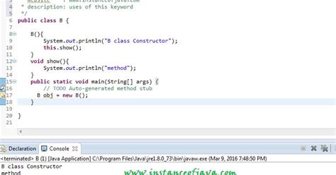 Image result for Java Instanceof
