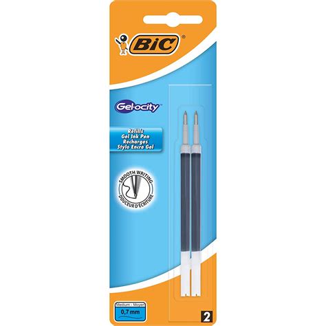 Bic Counter Pen Refills at Simona Brown blog