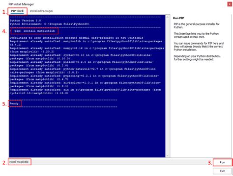 Image result for Install Python Shell