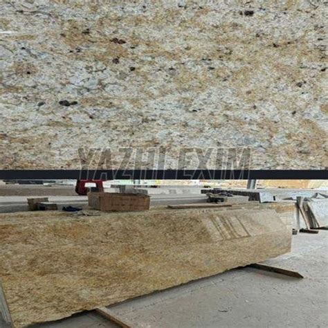 Granite Slabs Exporter & Supplier from Madurai India