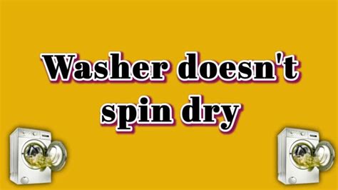 How to Fix a Hotpoint Washing Machine 的图像结果