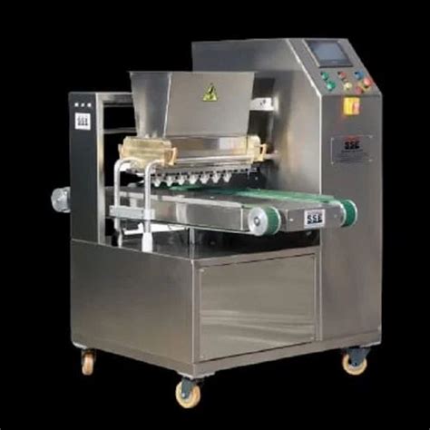 Cookie Dropping Machine - Table Top Mini Cookie Wire Cut Machine Trader ...