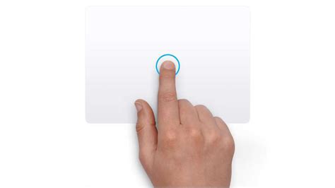 Image result for How to Use Trackpad