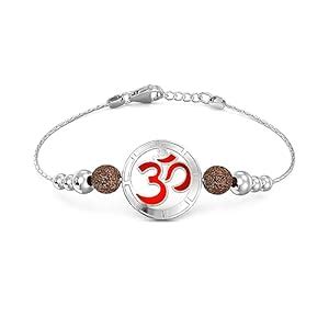 Buy Joyalukkas Merging Model Mens Bracelet at Amazon.in