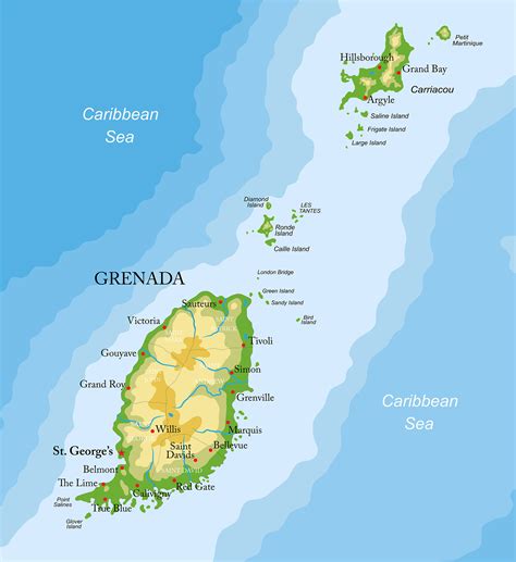 Wealthy Russians apply for Grenada passports to flee draft