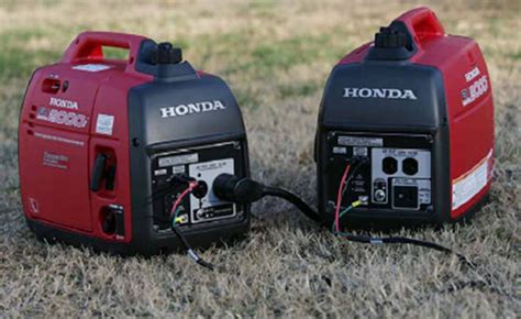Image result for Honda Parallel Cables