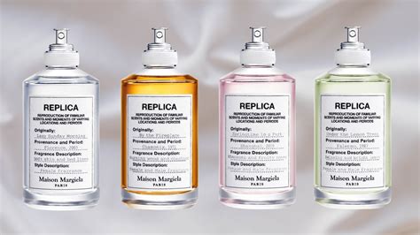 I tried 9 Replica perfumes to find one as chic as By…