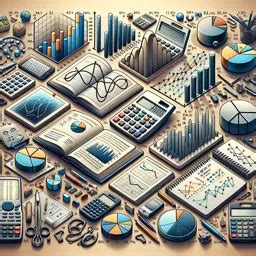 Image result for Mathematical Statistics Course