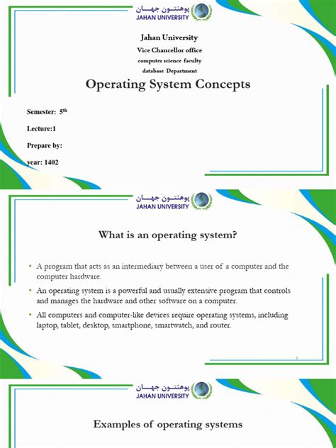 Operating System Introduction PDF 的图像结果