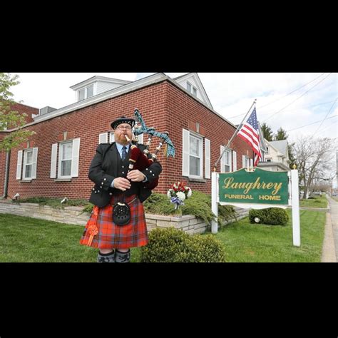 Laughrey Funeral Home | Pennsville NJ