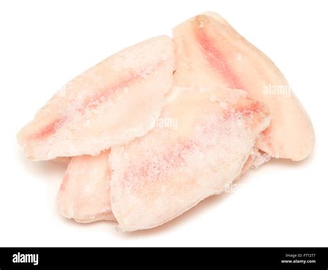 Frozen fish hi-res stock photography and images - Alamy