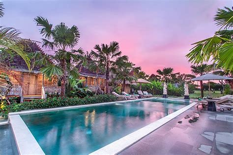 ASWANAYA VILLAS UBUD (Lodtunduh) - Resort Reviews, Photos, Rate ...