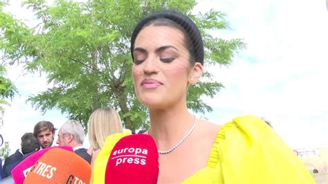 Marta Lozano comparte con sus seguidores su delicado estado de salud ...