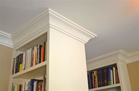 Crown Molding