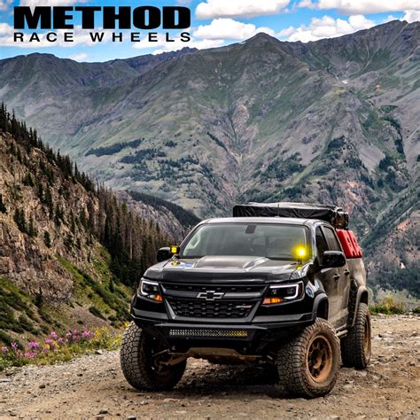 Bring Your truck to life at Texas Truckworks