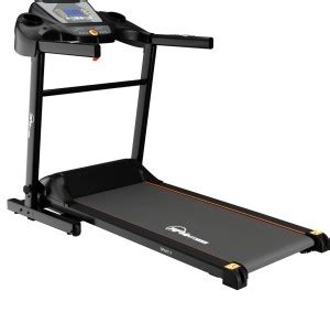 RPM Fitness by Cultsport by cult RPM717 2HP Peak Motorized, Max Weight ...
