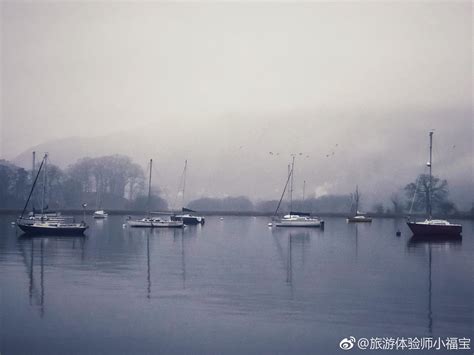 有“英国中部最美丽的风景”之称的Windermere Lake|英国|彼得兔|外景地|童话故事|故乡_新浪新闻