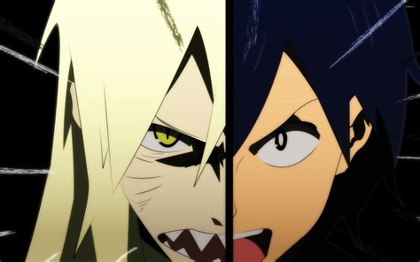 Viral - Tengen Toppa Gurren Lagann [3] wallpaper - Anime wallpapers ...