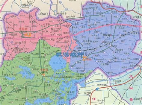 雄县地图高清版_雄县地图全图高清版 下载 - 飘荡软件