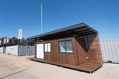 Image result for Storage Unit Homes