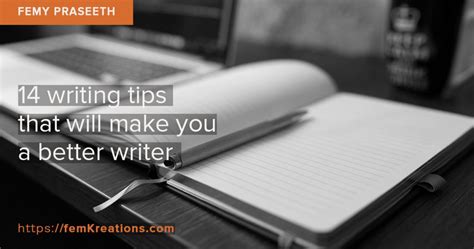 Image result for Tips for Better Writing