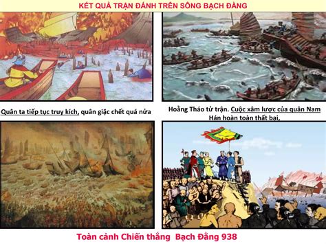 Ls chien thang bach dang do ngo quyen lanh dao nam 938 (1) | PPTX