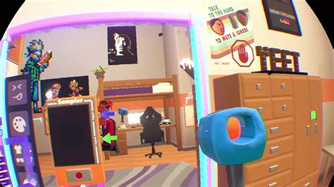 Rec Room Model Files 的图像结果