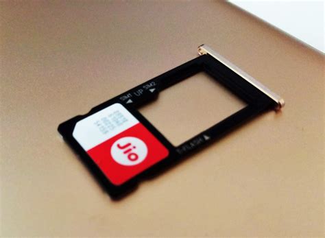 Lost your Reliance Jio SIM card? Fret not, here's the simplest way to ...