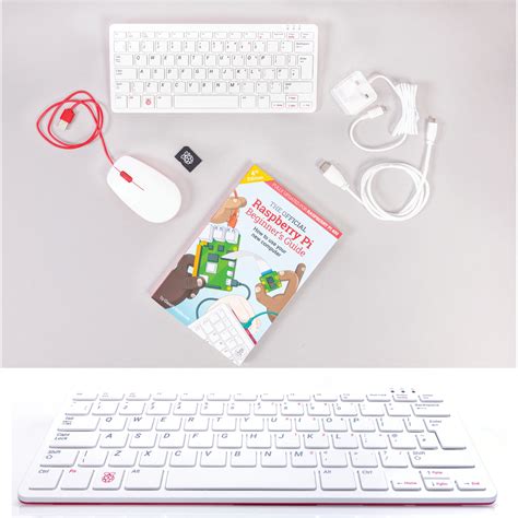 Raspberry Pi Keyboard Computer 的图像结果