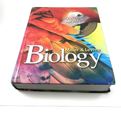 Biology Class Book 的图像结果