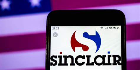 Image result for Sinclair Controversies